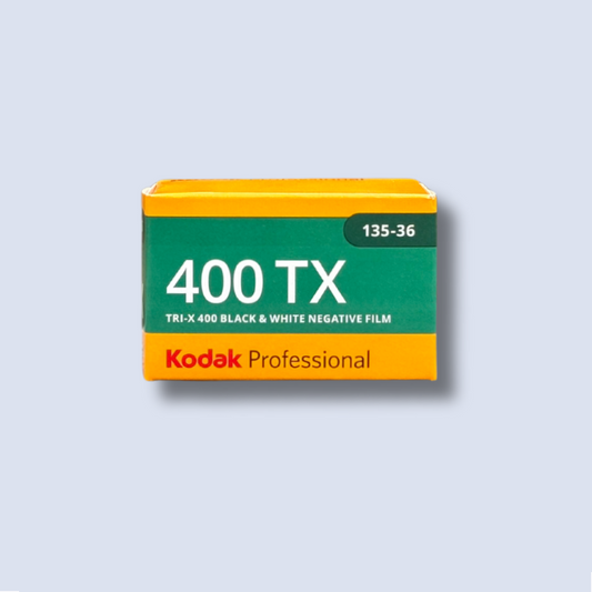 Kodak Professional Tri-X 400 - 35mm Film