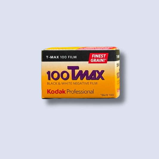 Kodak Professional T-Max 100 - 35mm Film