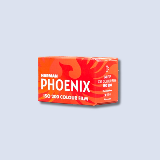 Harman Phoenix - 35mm Film