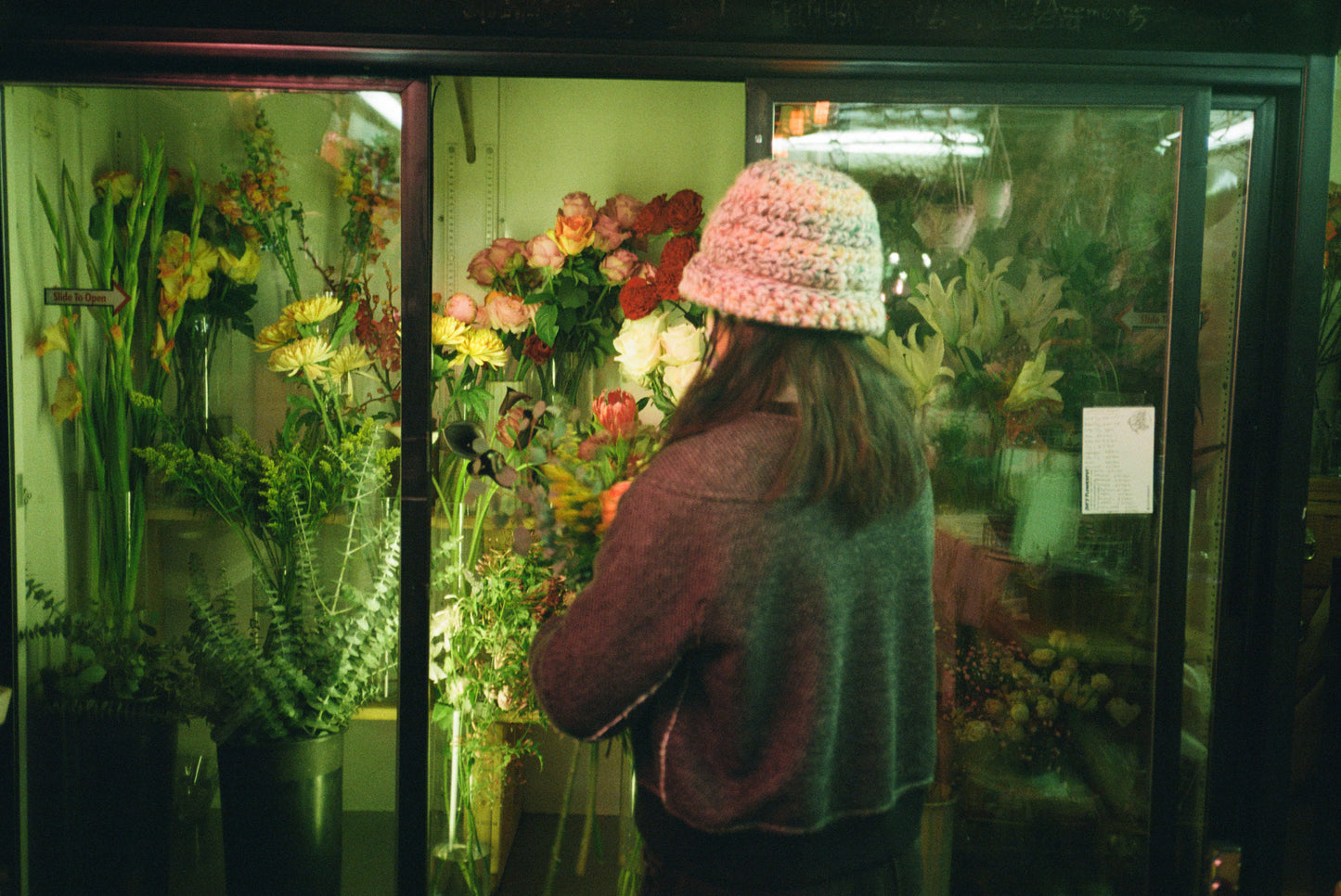 Kodak ColorPlus 200 - 35mm Film