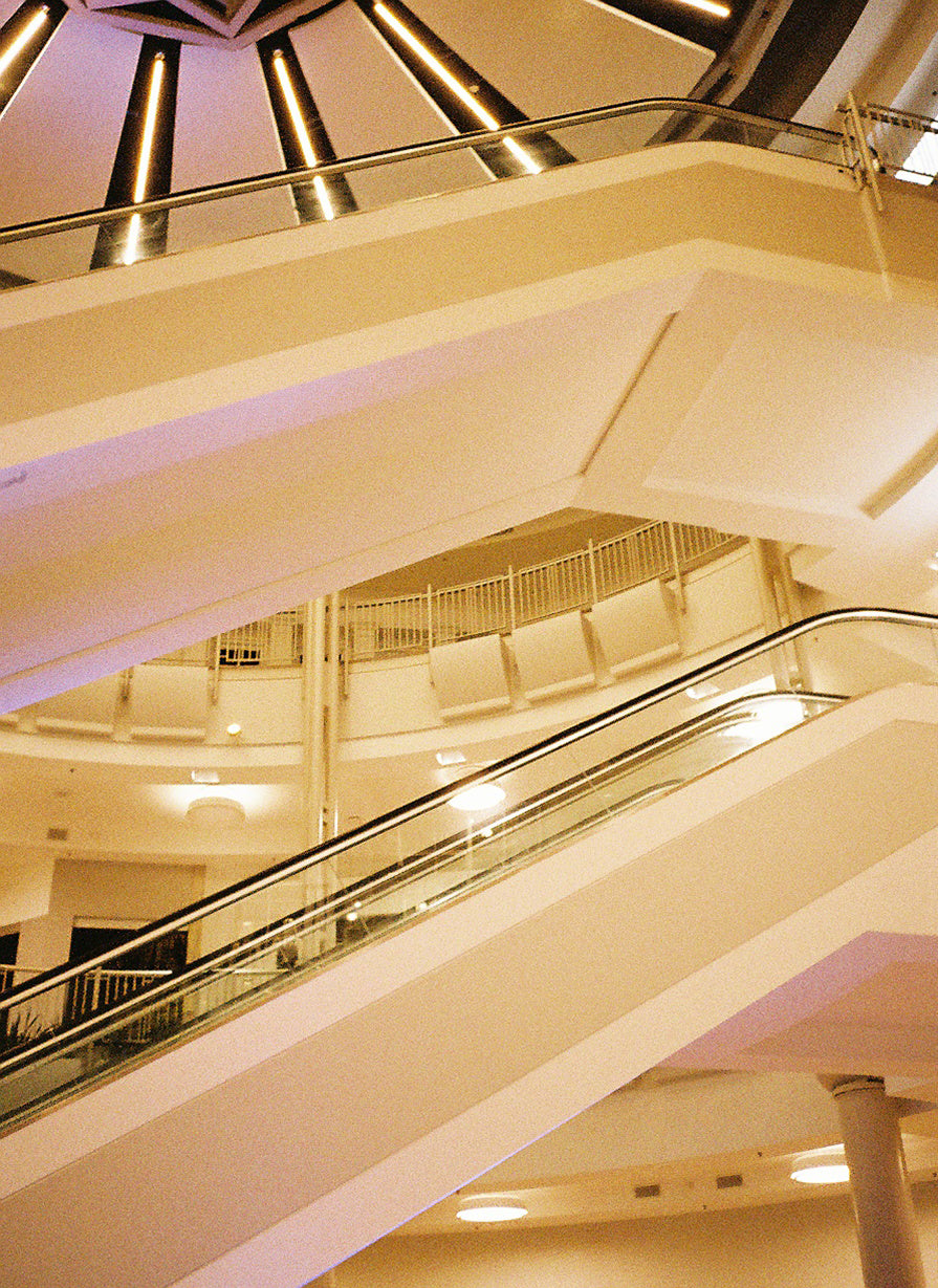 Kodak Pro Image 100 - 35mm Film