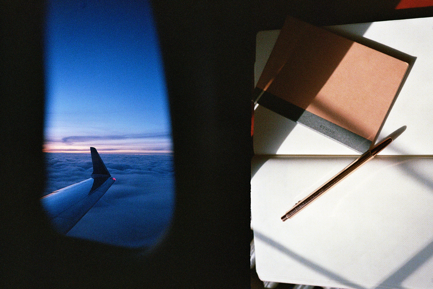 Flic Film Apollo 18 - 35mm Film
