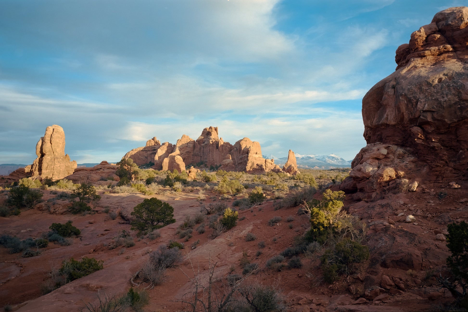 Ektar 100 Landscape Kodak Ektar 100 35mm Film – Finest Grain Color