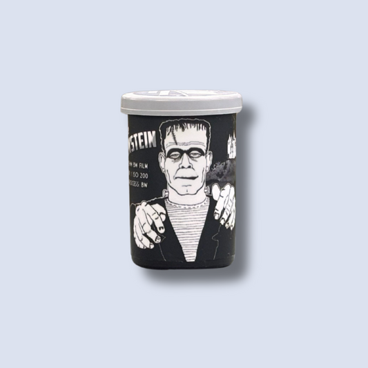 FPP Frankenstein - 35mm Film