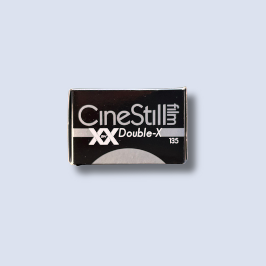 CineStill BwXX - 35mm Film