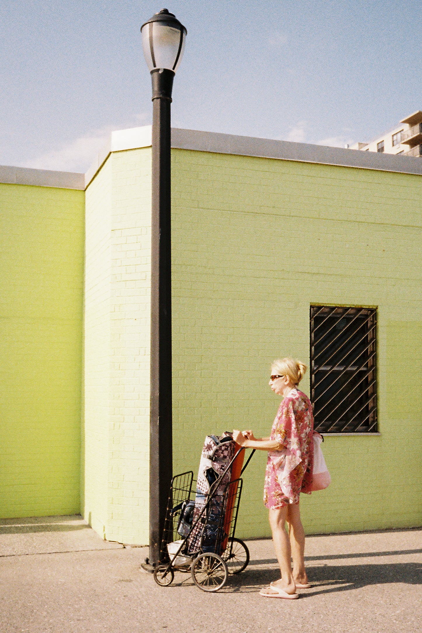 Kodak Pro Image 100 - 35mm Film