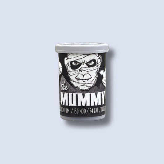 FPP The Mummy - 35mm Film