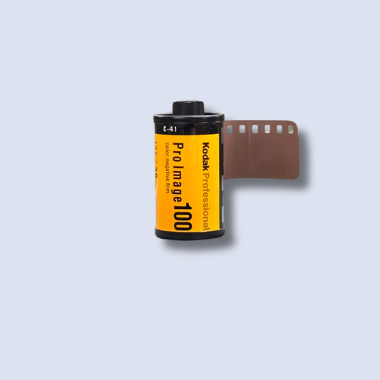 Kodak Pro Image 100 - 35mm Film