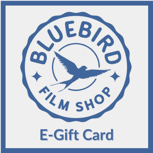 Bluebird E-Gift Card