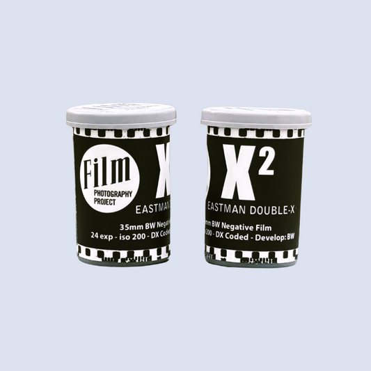 FPP X2 - 35mm Film