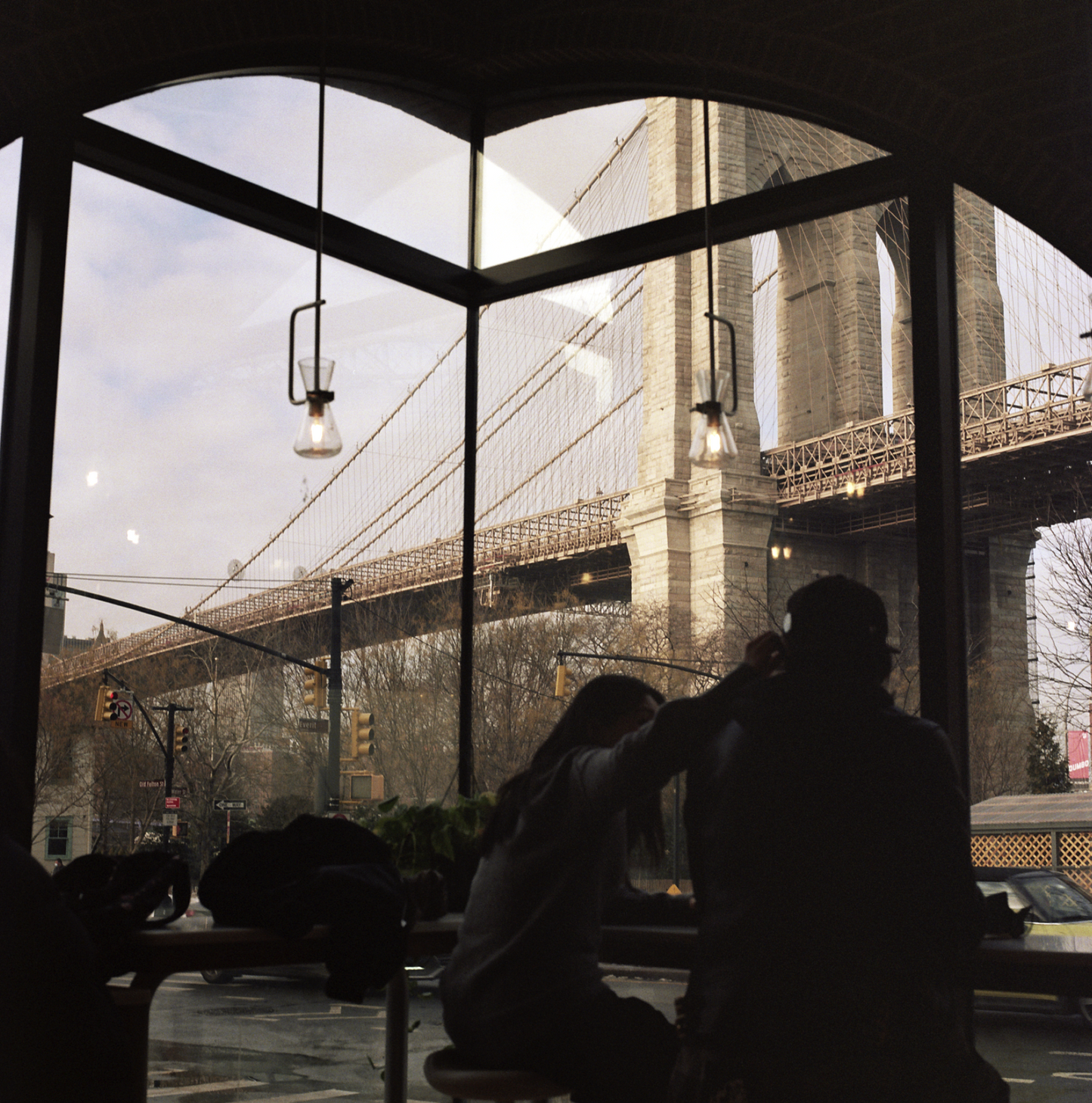 Kodak Professional Portra 800 - 120 Roll Film
