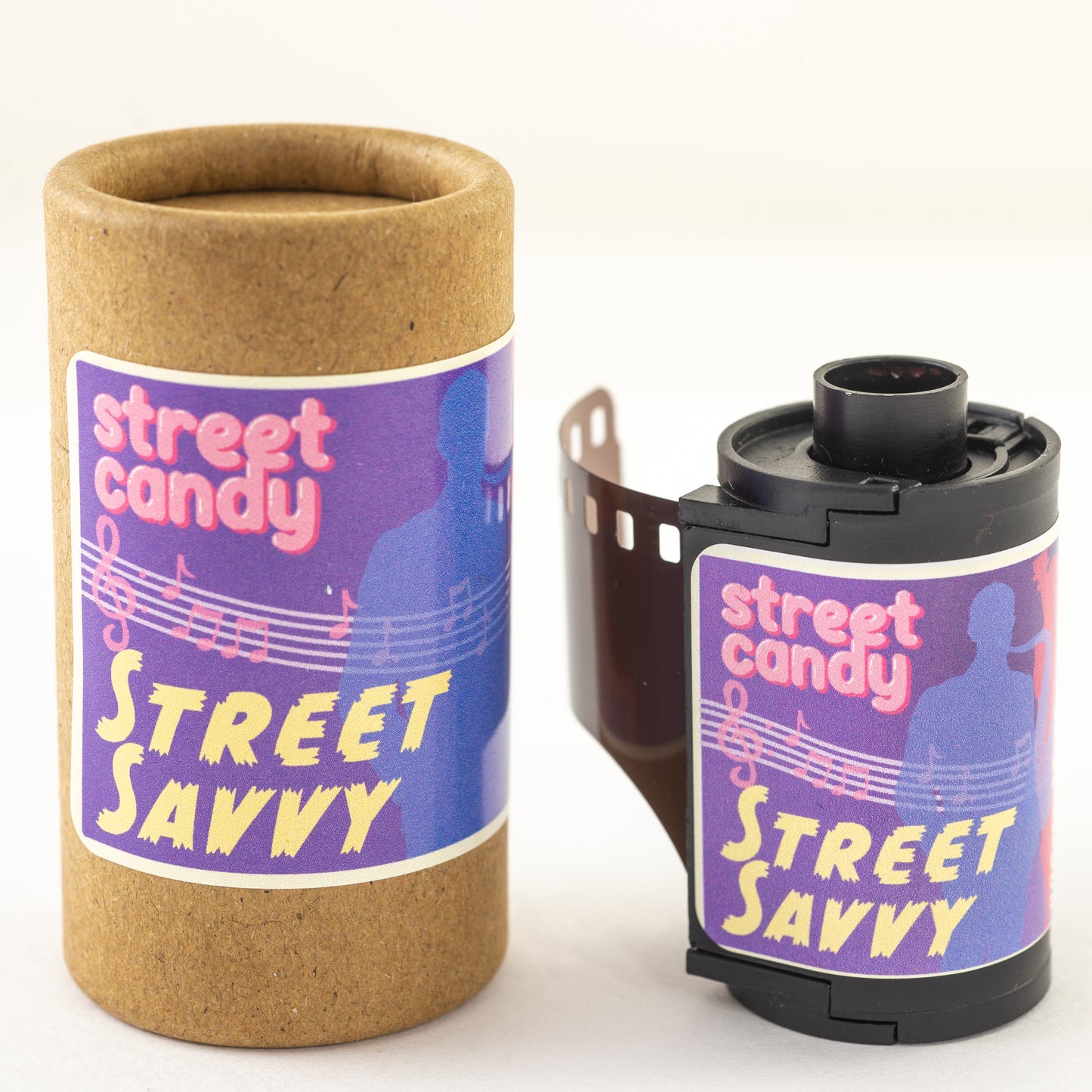 Street Candy Savvy 400