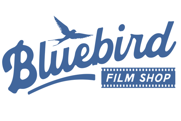 Bluebird Film Shop