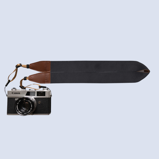 Wildtree Solid Color Camera Straps